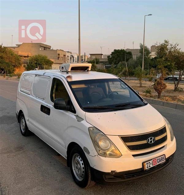 هيونداي H-1 2012 للبيع في العراق - اربيل